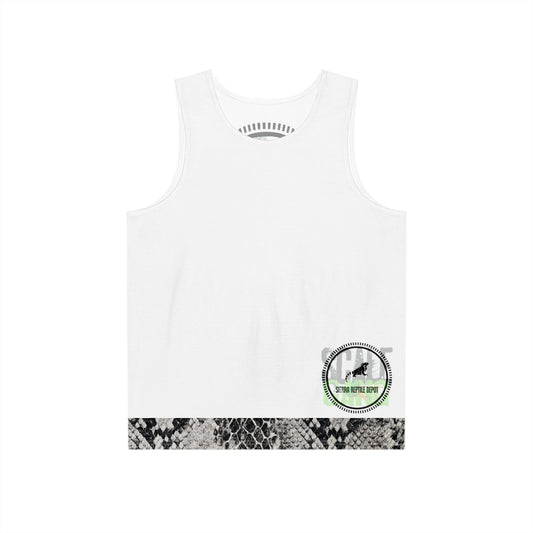 Men's SRD Tank