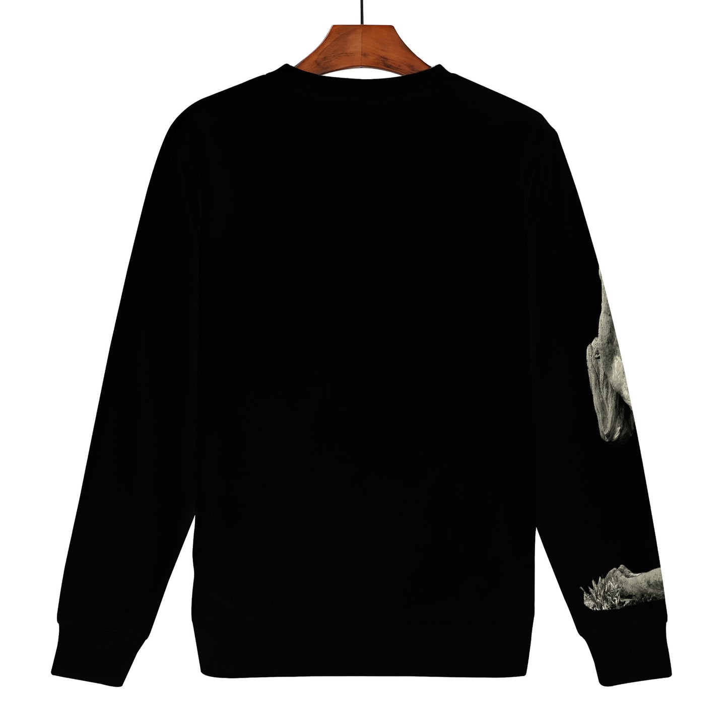 Amazon Warrior Sweater (Auburn, ca)