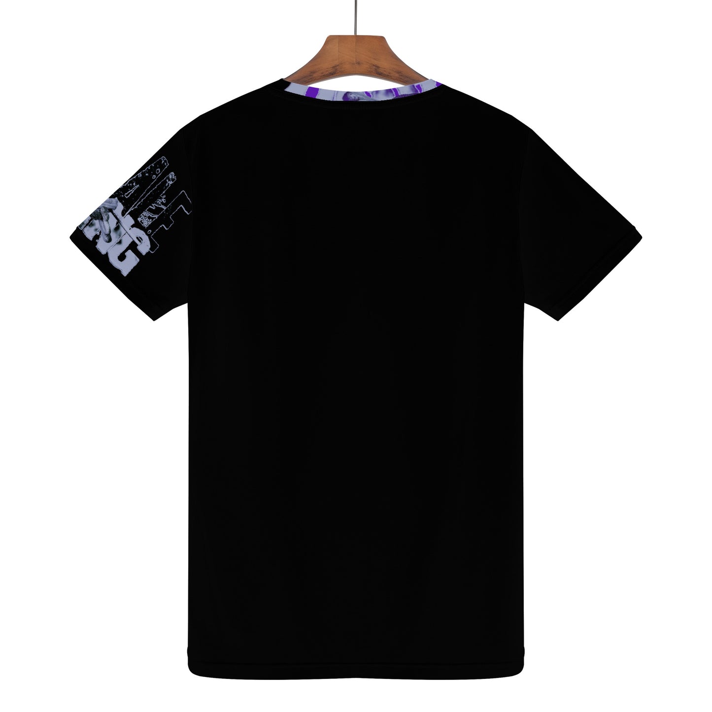 SG "ABSTRACT" T SHIRT