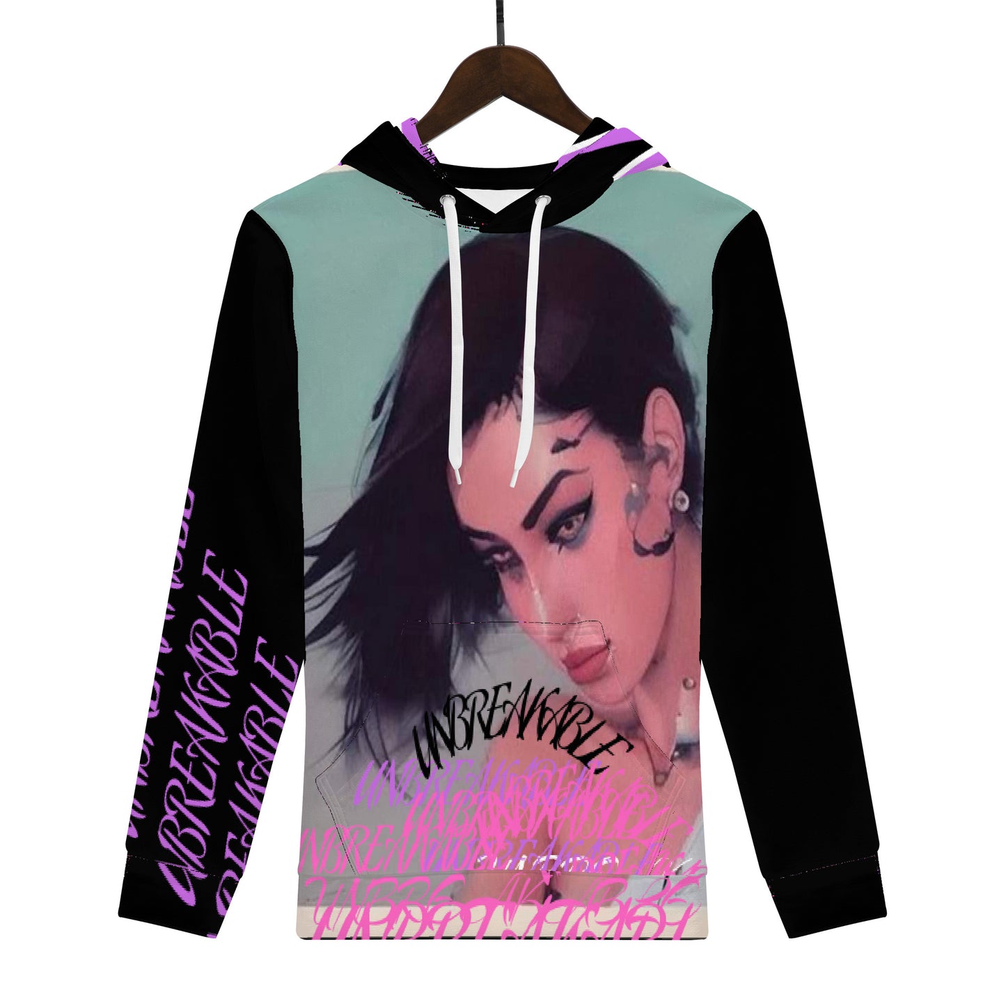 UNBREAKABLE Hoodie