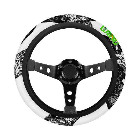 SG Steering Wheel Cover