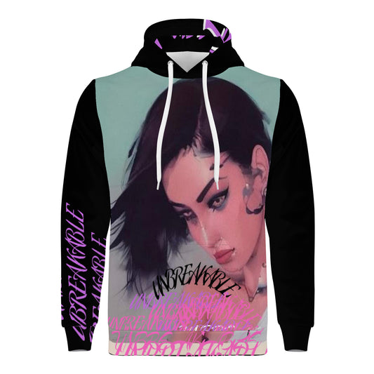 UNBREAKABLE Hoodie